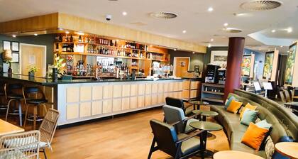 Future Inns Cardiff Bay