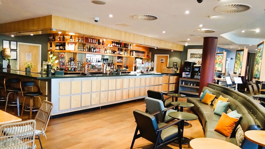 Future Inns Cardiff Bay