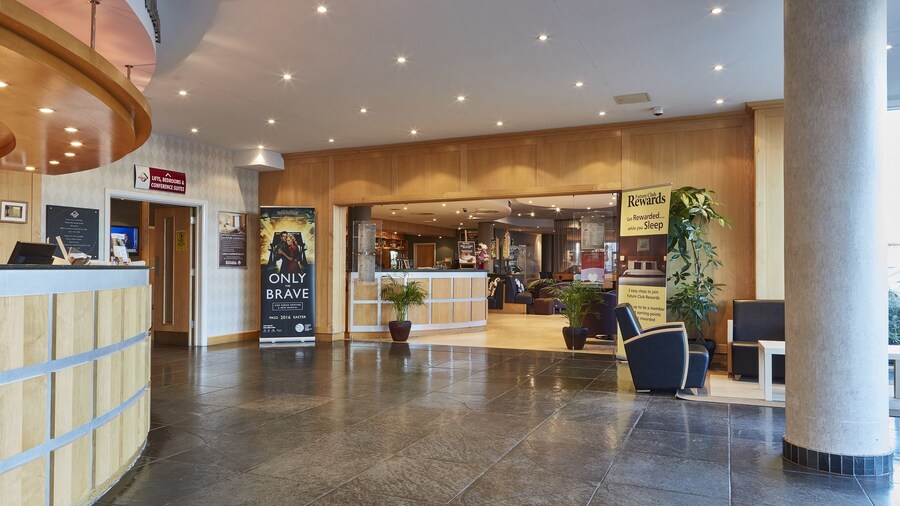 Future Inns Cardiff Bay