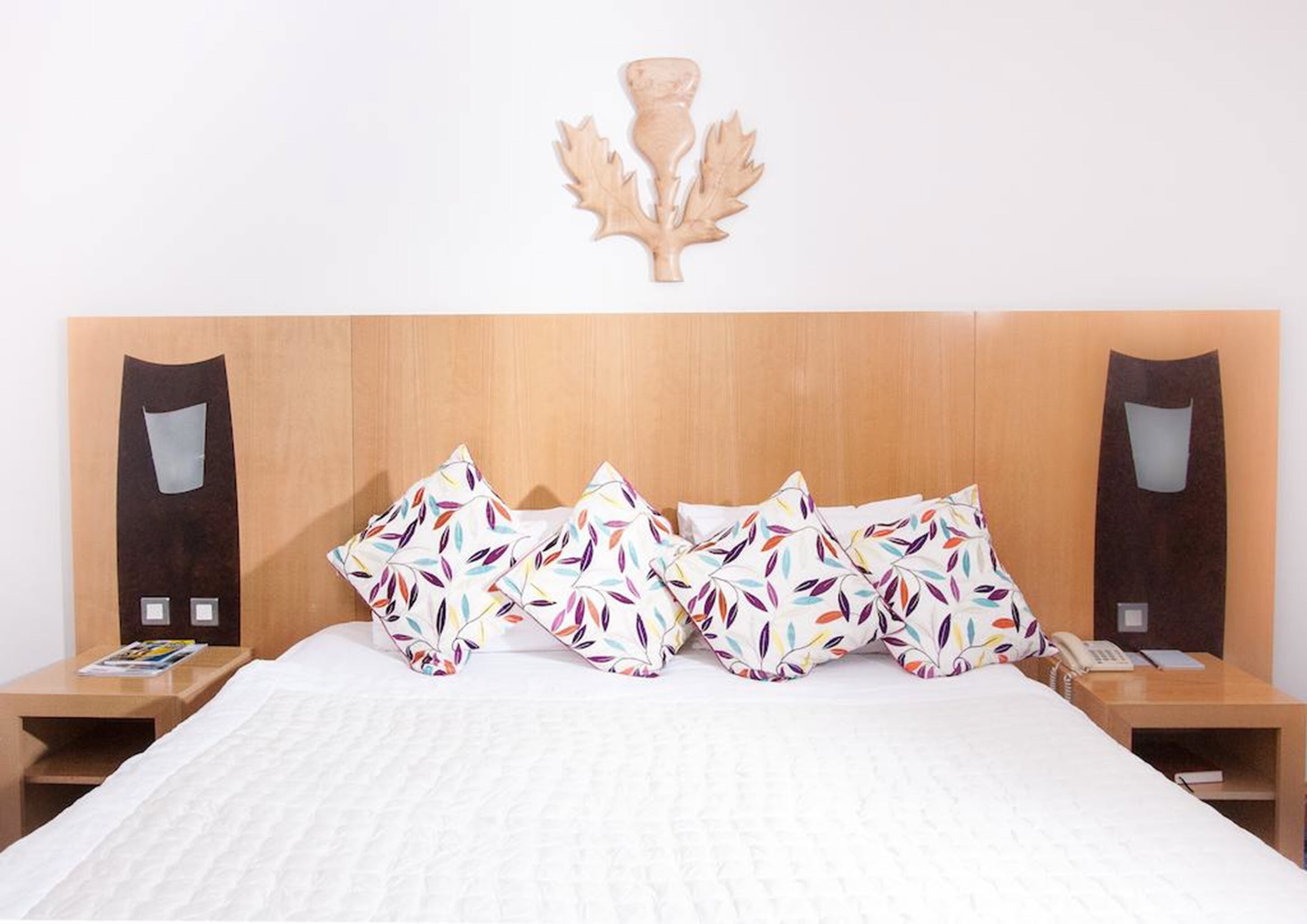 suite | 1 bedroom, premium bedding, individually decorated