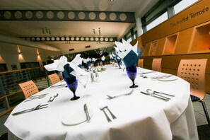 Interior - The Park Hotel (Kilmarnock)