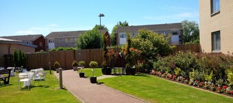 The Park Hotel