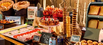 Novotel London Greenwich