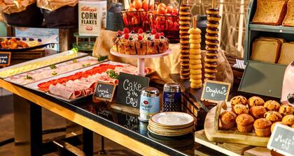 Novotel London Greenwich