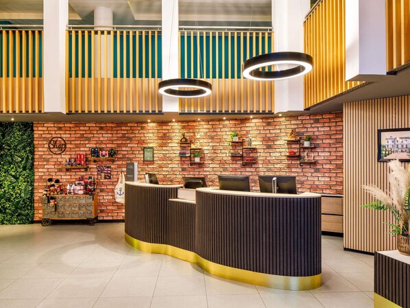 Exterior - Novotel London Greenwich (London)