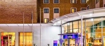 Novotel London Greenwich