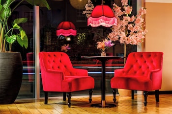 Novotel London Greenwich