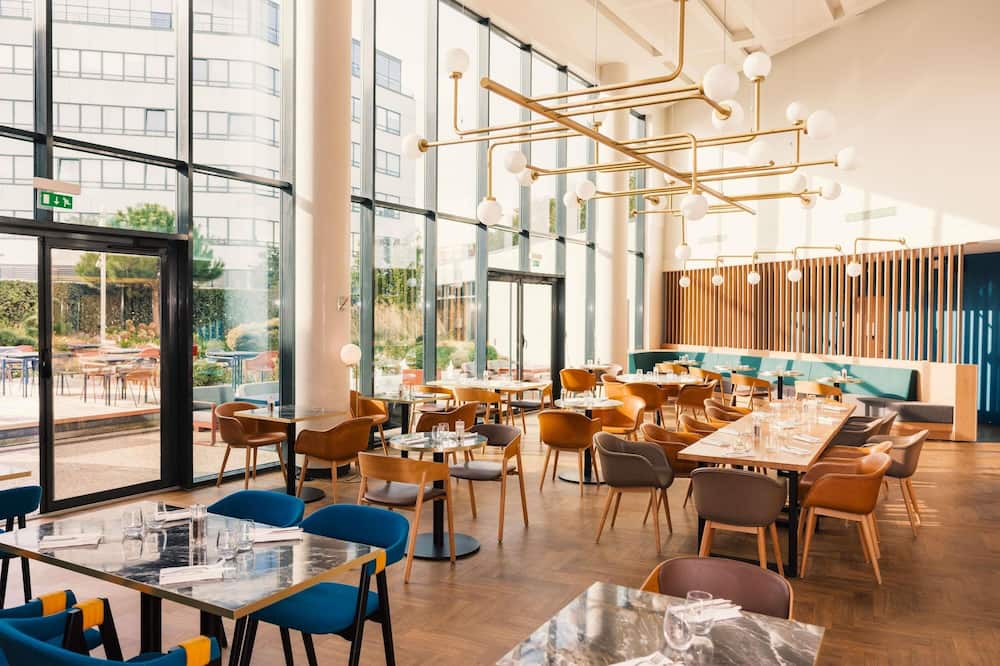Novotel Le Havre Centre Gare