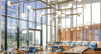 Novotel Le Havre Centre Gare