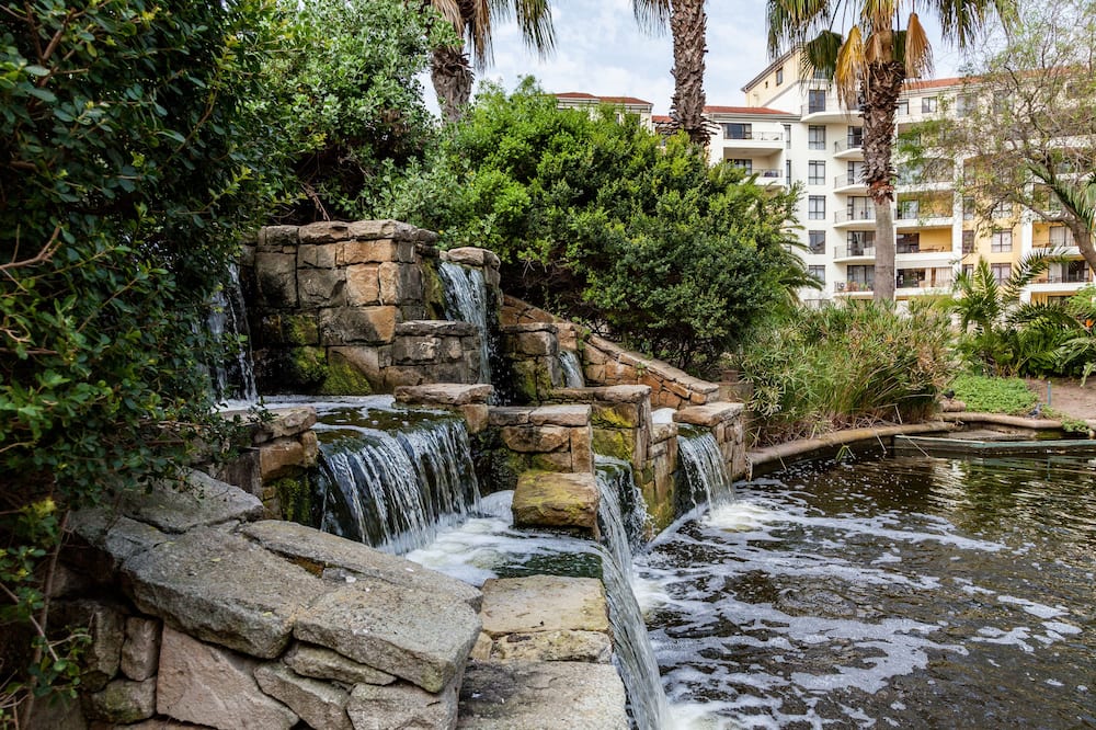 Island Club Hotel & Apartments