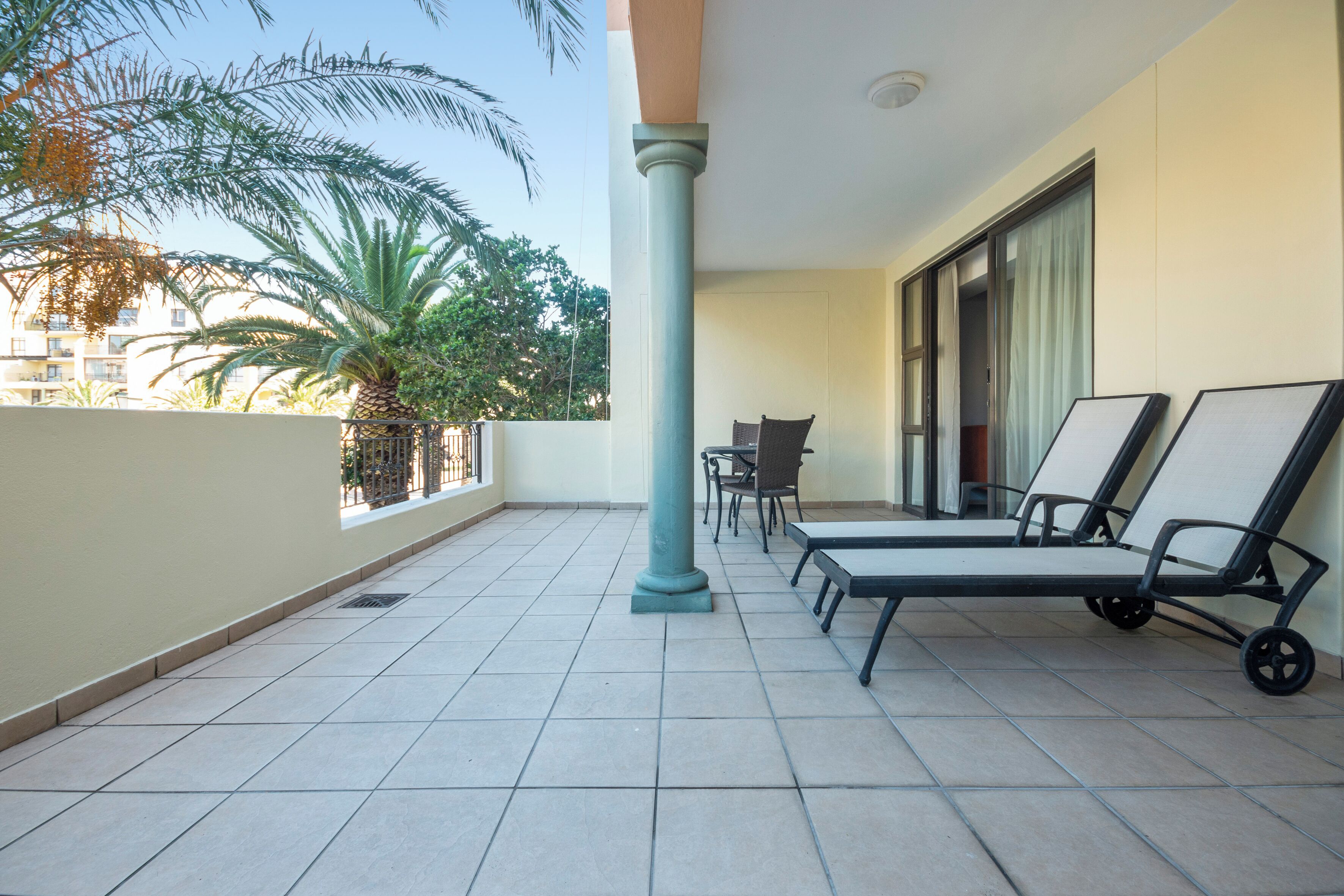 Balcon