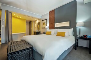 Literie de qualité supérieure, surmatelas