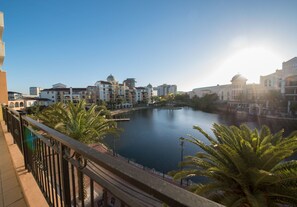 公寓, 3 间卧室 | 客房景观