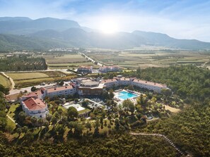 Exterior - Richmond Pamukkale Thermal (Denizli)