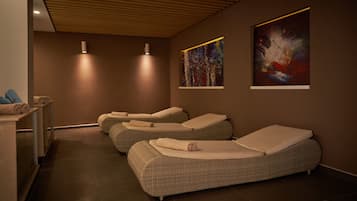 Een Turks bad/hammam