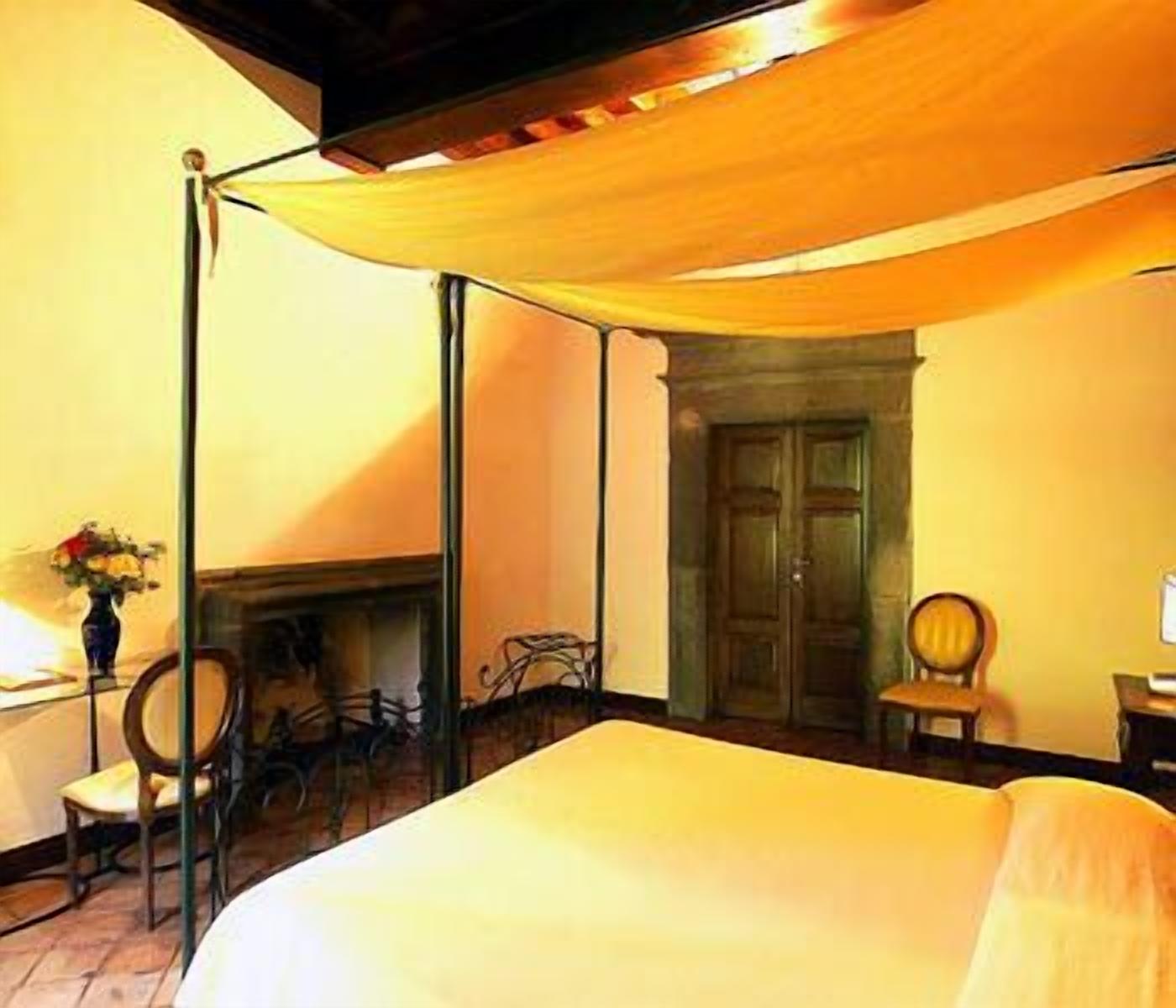 Chambre Double Supérieure | Literie de qualité supérieure, matelas Select Comfort, minibar