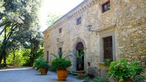 Unclassified image, 5 of 37, button - Hotel Villa Ciconia (Orvieto)