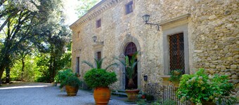 Hotel Villa Ciconia