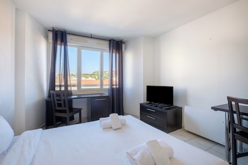 ResidHotel Cannes Festival