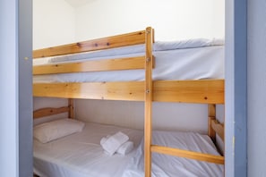 Studio | Extra beds
