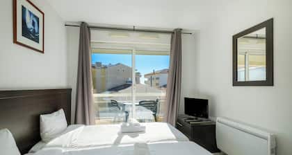 ResidHotel Cannes Festival