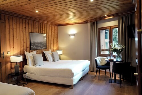 Au Vieux Moulin Hotel And Spa