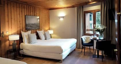 Au Vieux Moulin Hotel And Spa