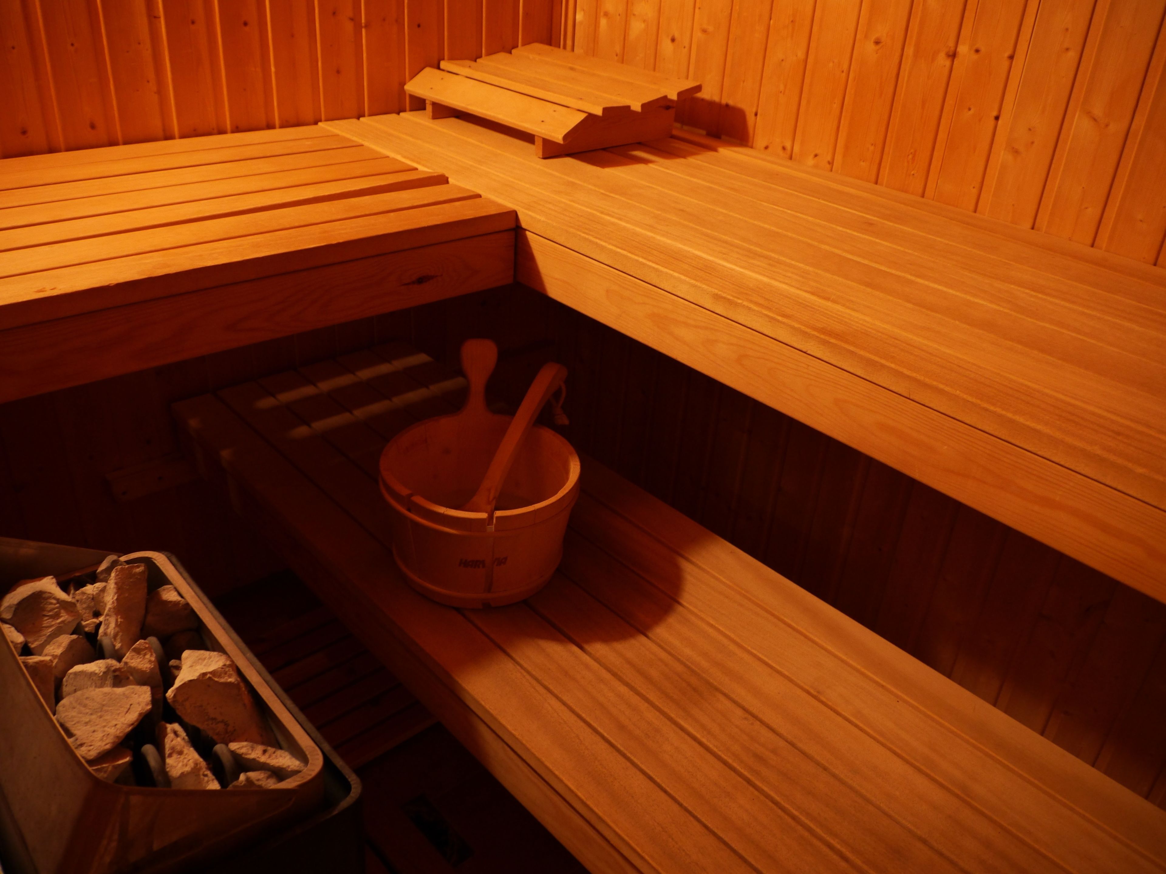 body treatments, facials