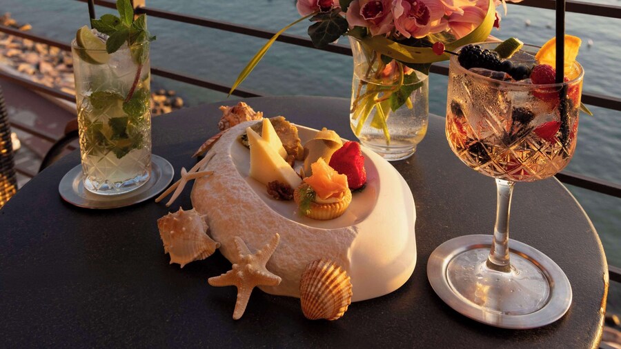 Hotel Shelley e delle Palme, BW Signature Collection