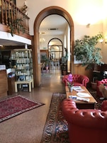 Centro de negocios