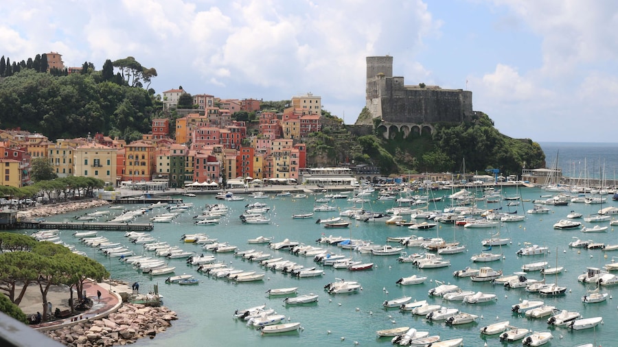 Hotel Shelley e delle Palme, BW Signature Collection