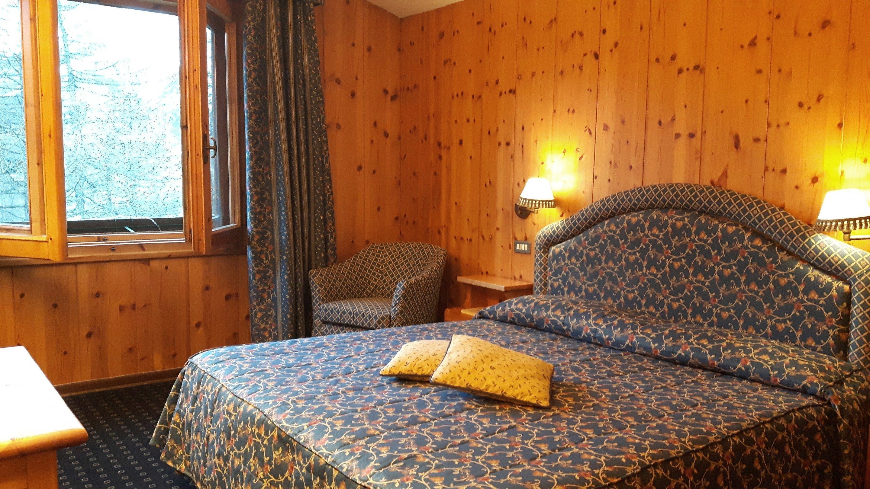 in-room safe, individually furnished, desk, blackout curtains