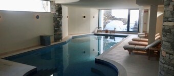 Hotel Chalet Valdotain