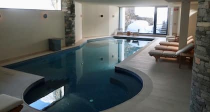 Hotel Chalet Valdotain