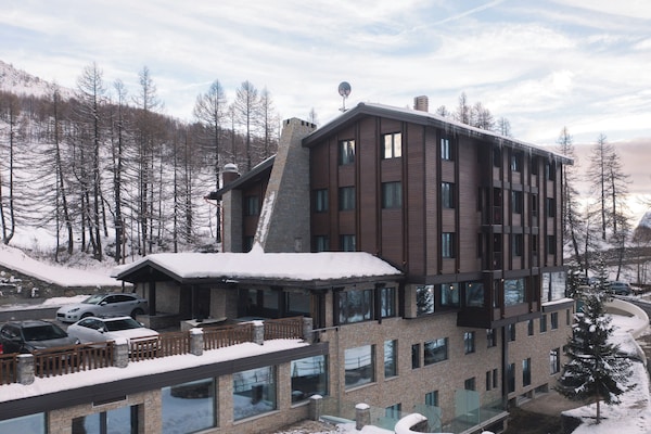 Hotel Chalet Valdotain - Zermatt