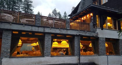 Hotel Chalet Valdotain