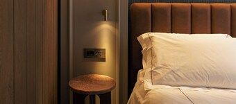 Hotel Chalet Valdotain