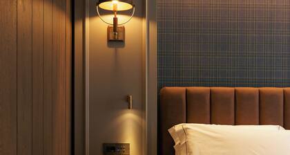 Hotel Chalet Valdotain