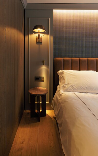 Hotel Chalet Valdotain