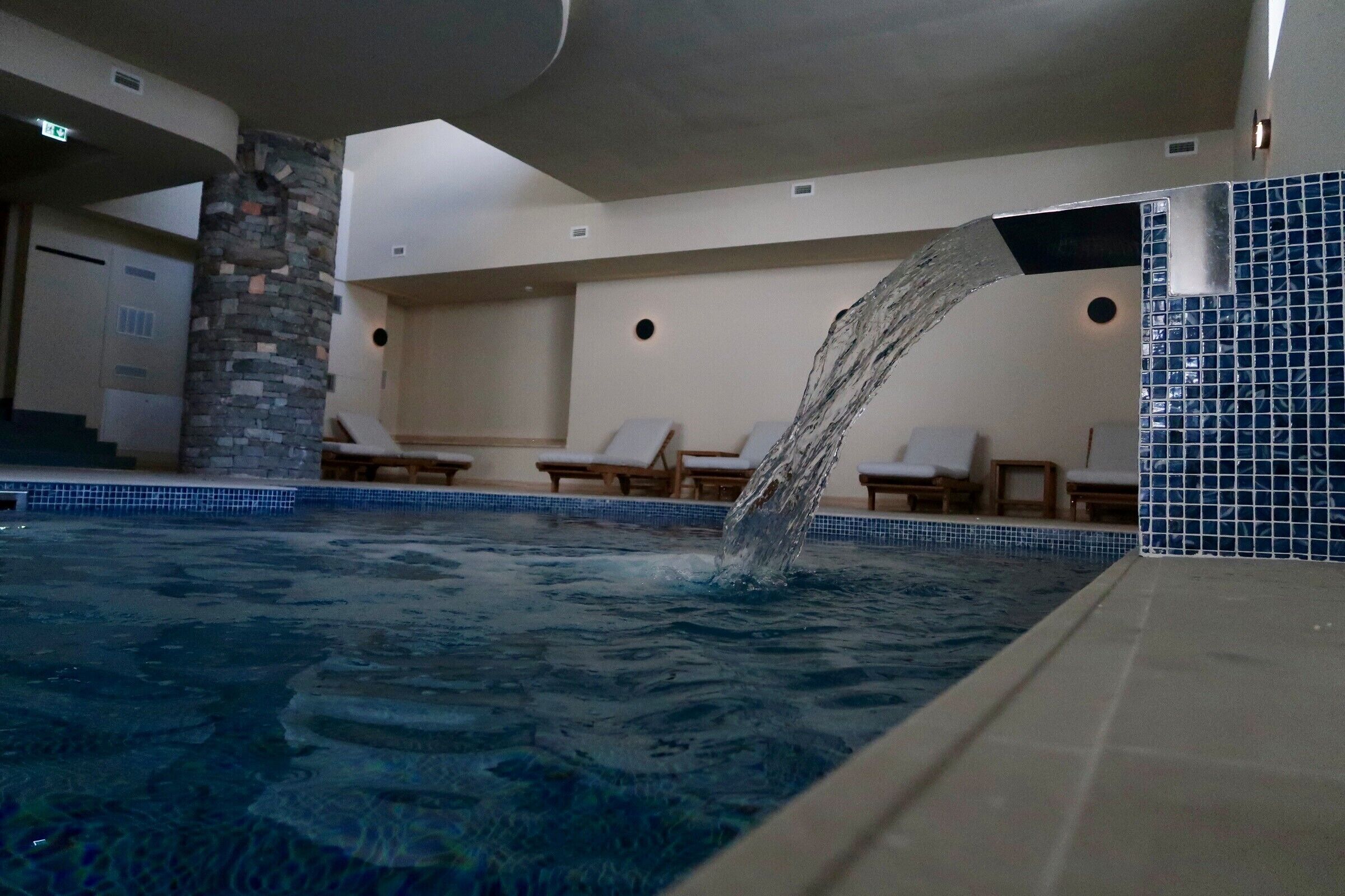 Photo - Hotel Chalet Valdotain