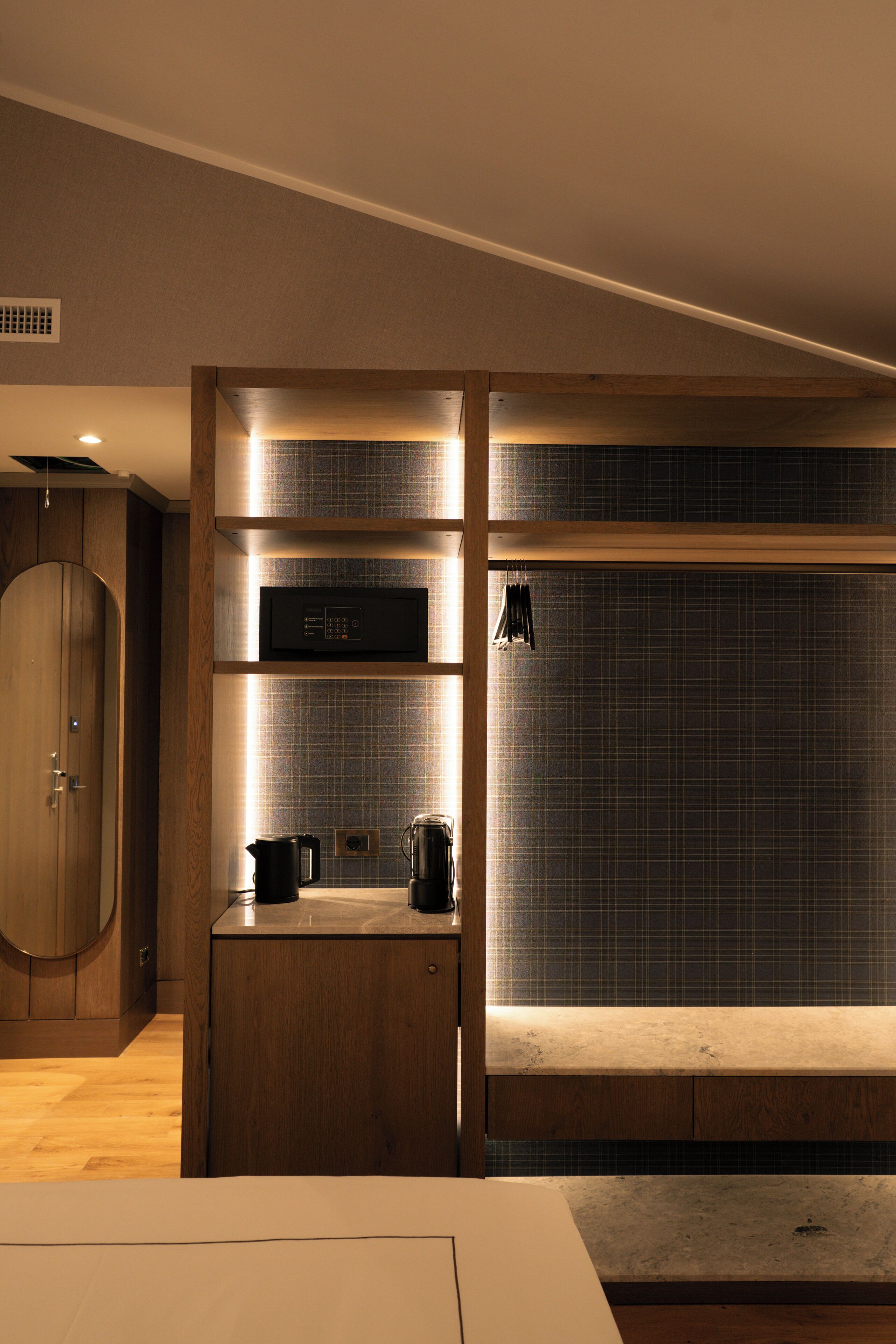 Photo - Hotel Chalet Valdotain
