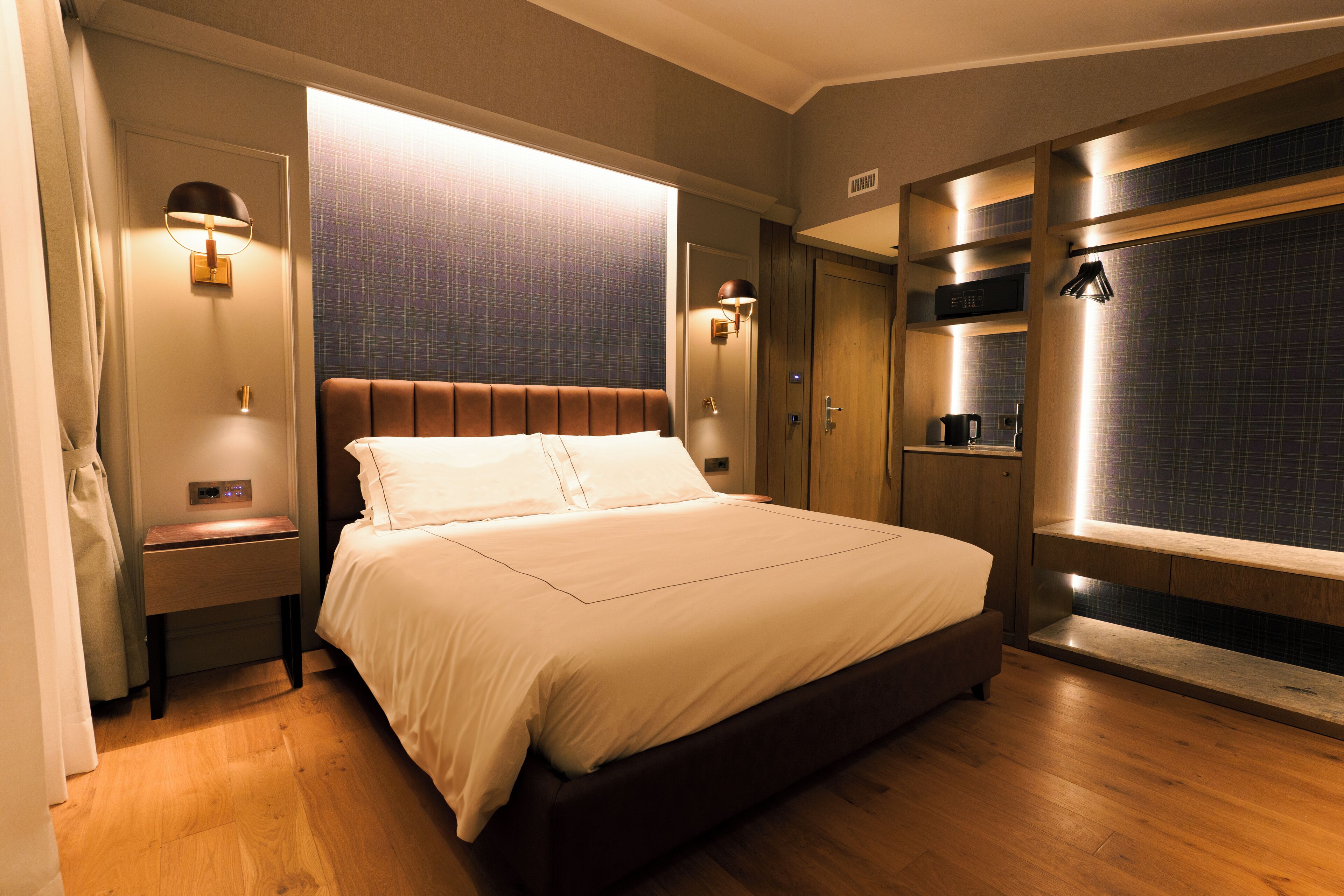 Photo - Hotel Chalet Valdotain