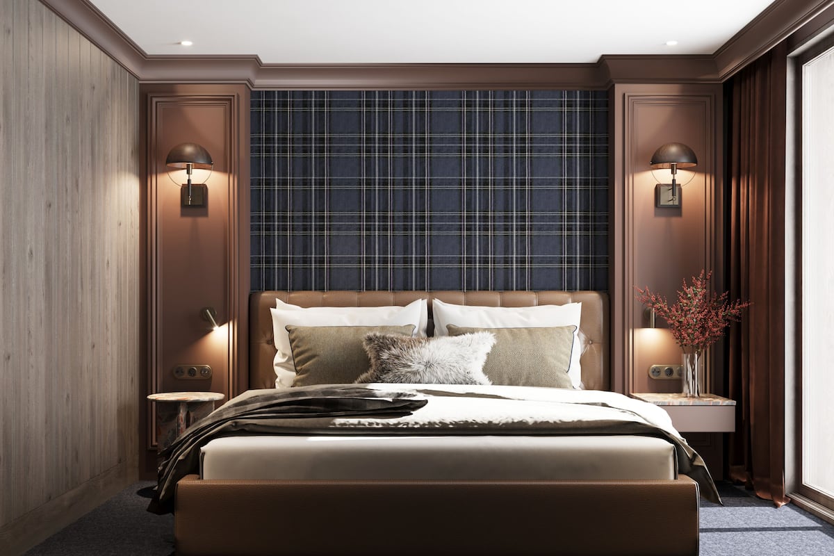 Minibar, in-room safe, individually furnished, desk