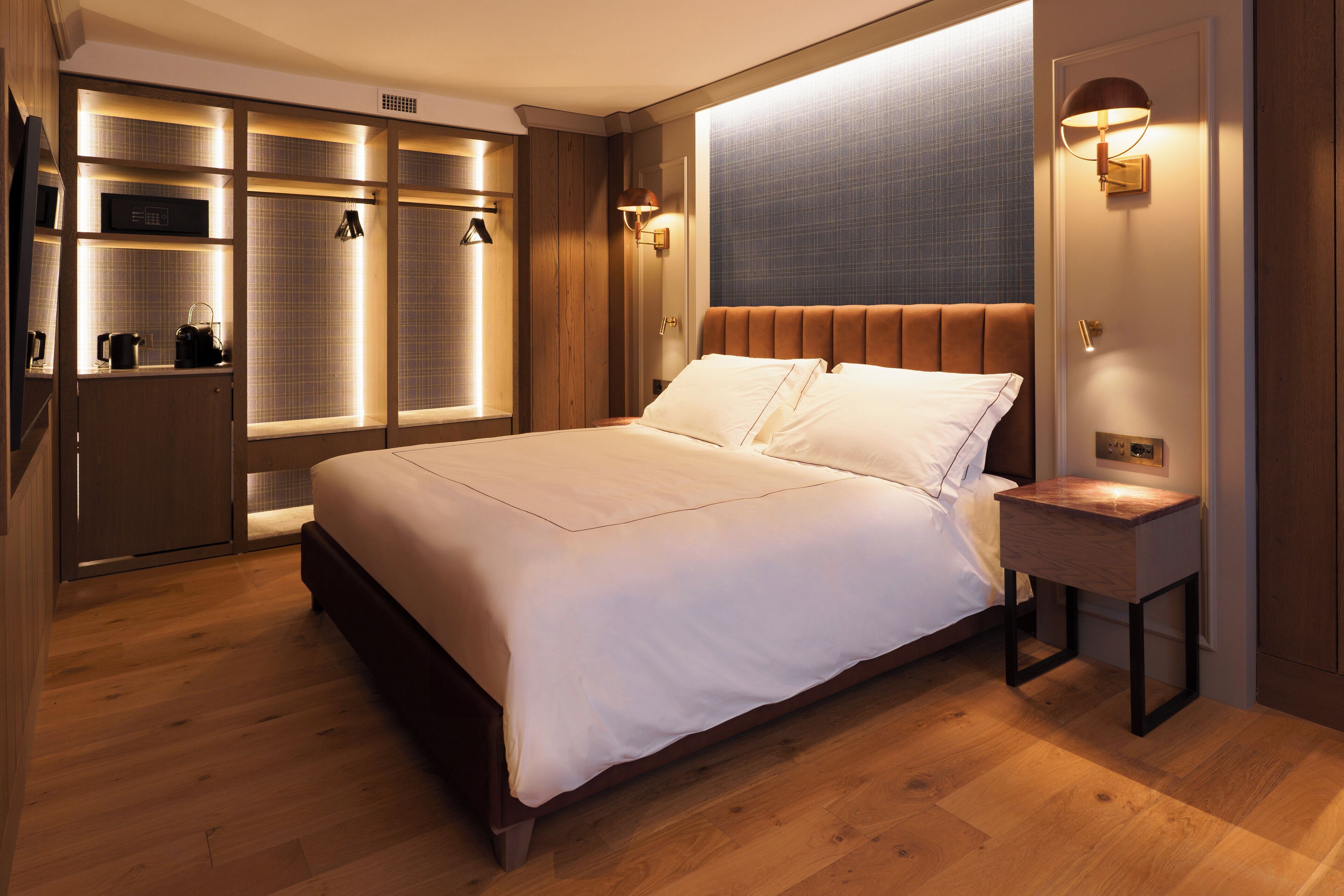 Photo - Hotel Chalet Valdotain