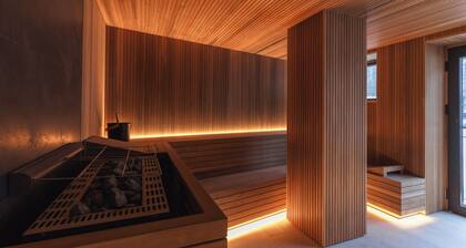 Hotel Chalet Valdotain
