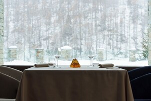 Se sirven desayunos, almuerzos y cenas
