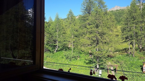 Hotel Chalet Valdotain