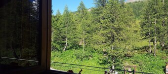 Hotel Chalet Valdotain