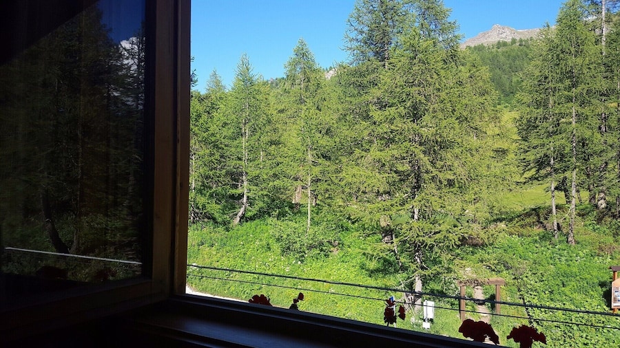 Hotel Chalet Valdotain