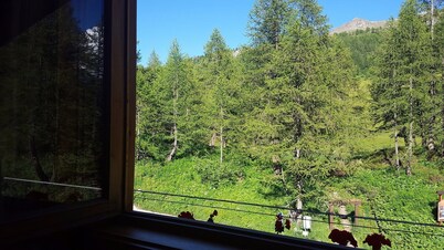 Hotel Chalet Valdotain